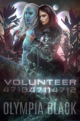 Volunteer 4711