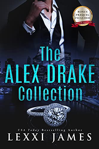The Alex Drake Collection (The Alex Drake Series Book 7)
