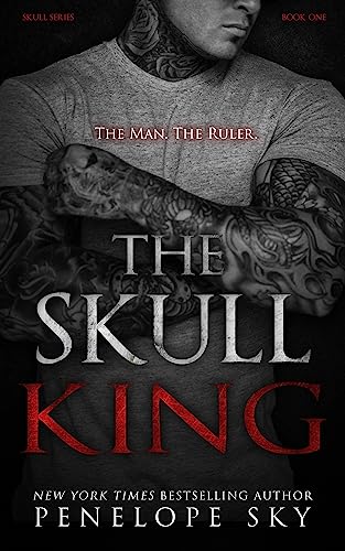 The Skull King (Skull Kings Crime Series Book 1)