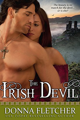 The Irish Devil