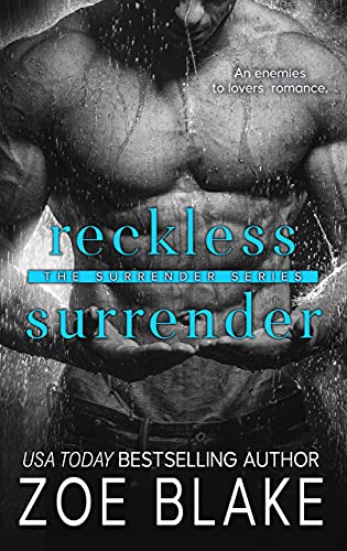 Reckless Surrender (The Surrender Series Book 3)