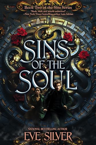 Sins of the Soul (The Sins Series Book 2)