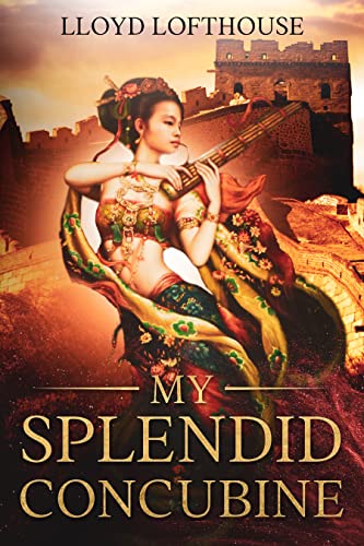 My Splendid Concubine