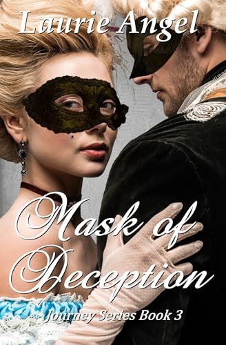 Mask Of Deception (Journey Series Book 3)