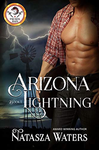 Arizona Lightning (Vyro Creek Book 1)
