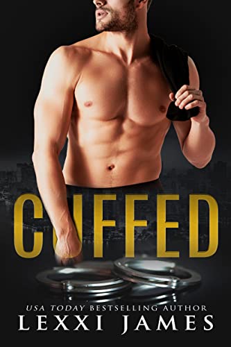 Cuffed (Boys of Bishop Mountain Book 2)