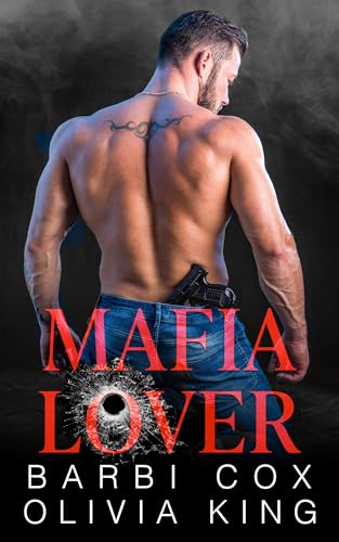 Mafia Lover (Mafia Enemies to Lovers Book 1)