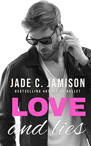 Love and Lies (Small Town Secrets Book 1)