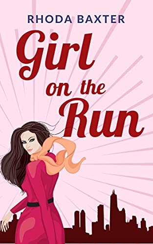 Girl On The Run