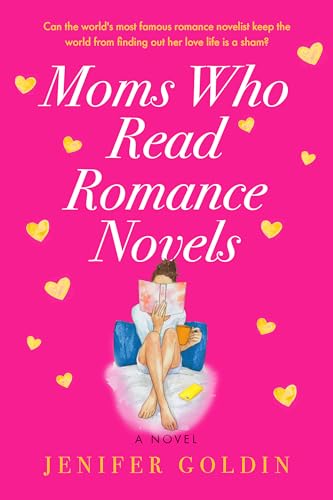 Moms Who Read Romance Novels