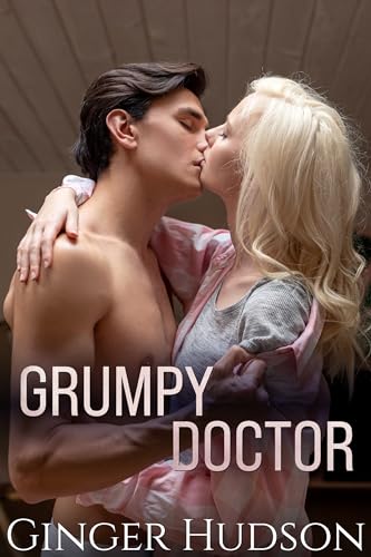 Grumpy Doctor (Small Town Romance in Love Springs Book 5)