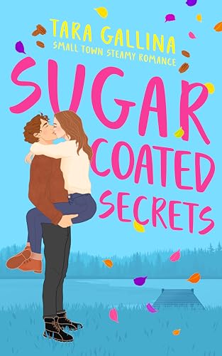 Sugar Coated Secrets