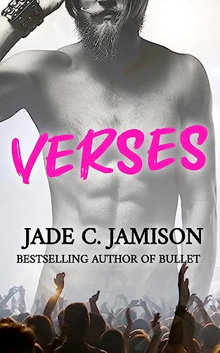 Verses (Rocky Mountain Rockstars Book 1)