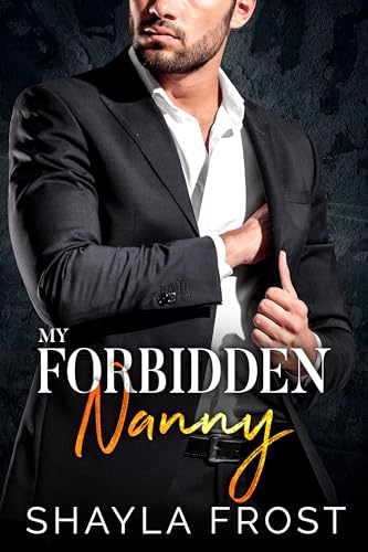 My Forbidden Nanny