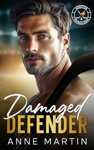 Damaged Defender