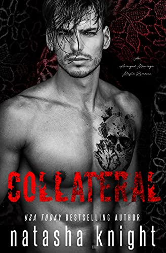 Collateral (Collateral Damage Series Book 1)