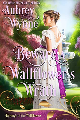 Beware A Wallflower’s Wrath