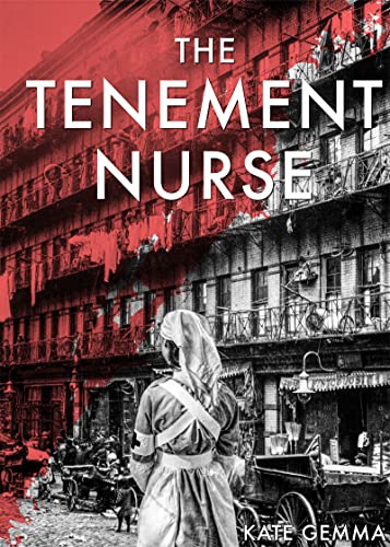 The Tenement Nurse