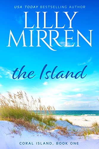 The Island (Coral Island Book 1)