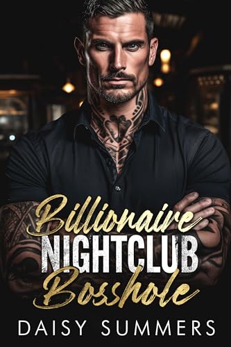 Billionaire Nightclub Bosshole