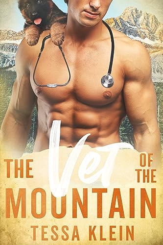 The Vet of the Mountain