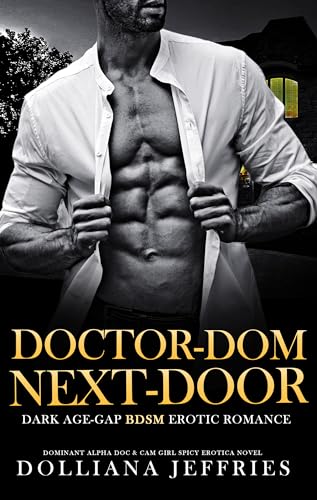 Doctor-Dom Next-Door