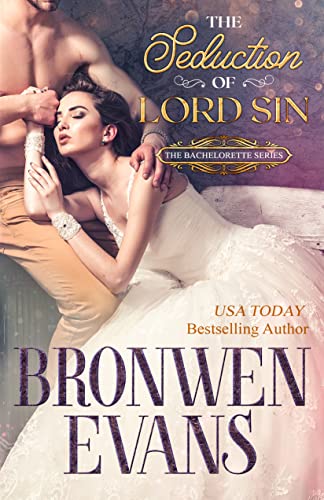 The Seduction of Lord Sin