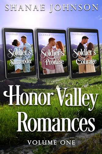 Honor Valley Romances (Volume 1)