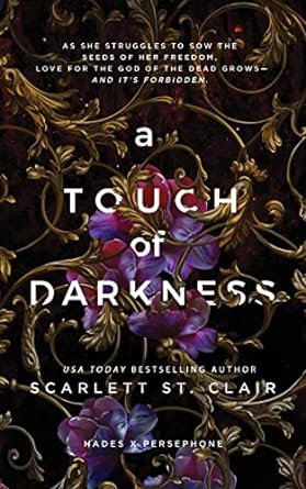 What is a Paranormal Romance 5