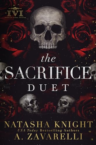 The Sacrifice Duet