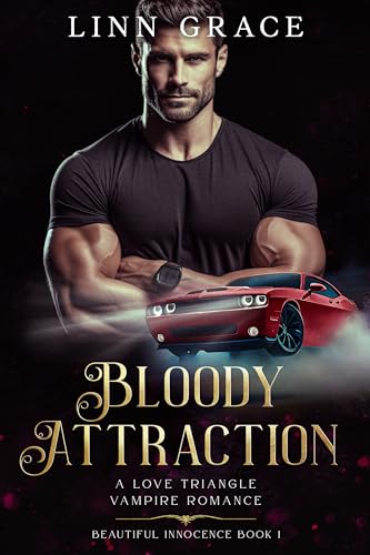 Bloody Attraction (Beautiful Innocence Book 1)