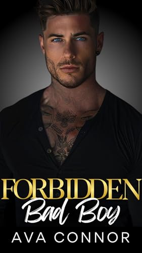Forbidden Bad Boy