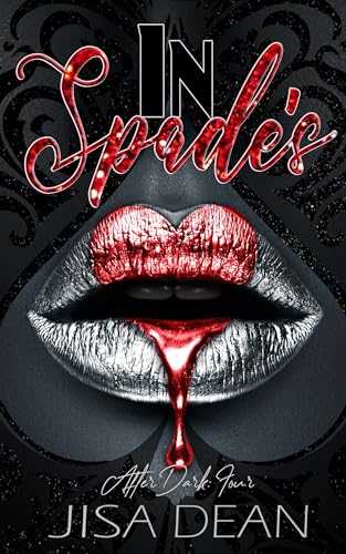 In Spade’s (After Dark Book 4)