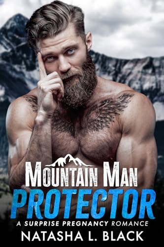 Mountain Man Protector