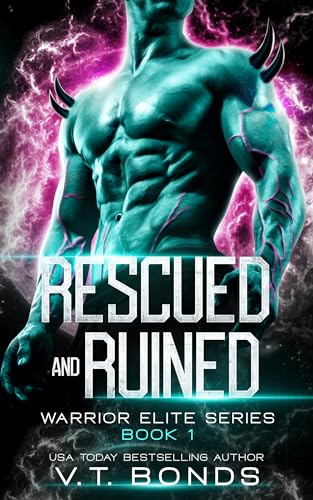 Rescued and Ruined