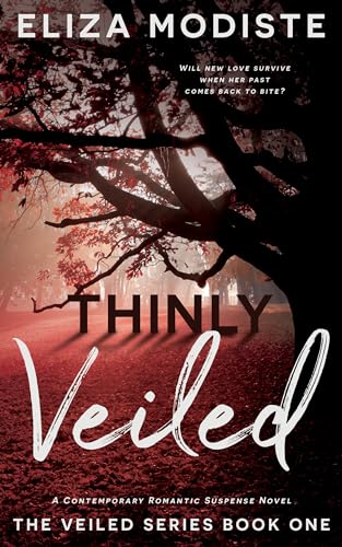 Thinly Veiled (The Veiled Series Book 1)