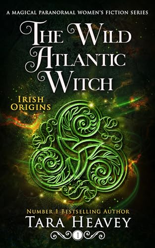 Irish Origins (Irish Origins Book 1)