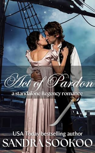 Act of Pardon