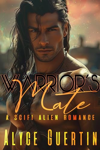 Warrior’s Mate (Valcan Mates Book 2)