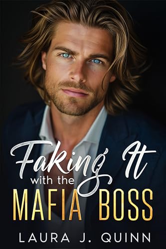 Faking It with the Mafia Boss