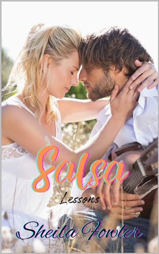 Salsa Lessons (Love Craft Book 1)