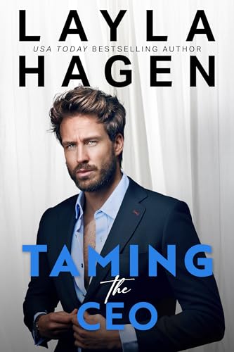 Taming The CEO