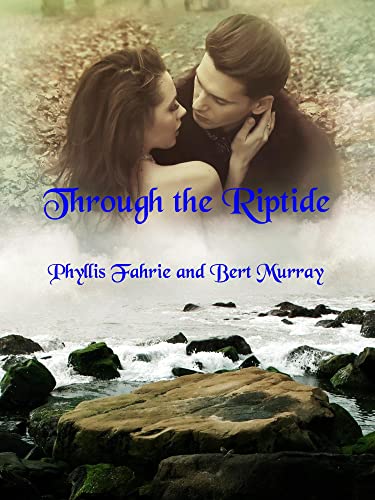 Through the Riptide (Colin Preston Book 2)