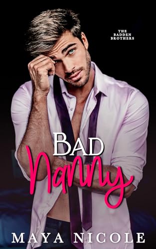Bad Nanny