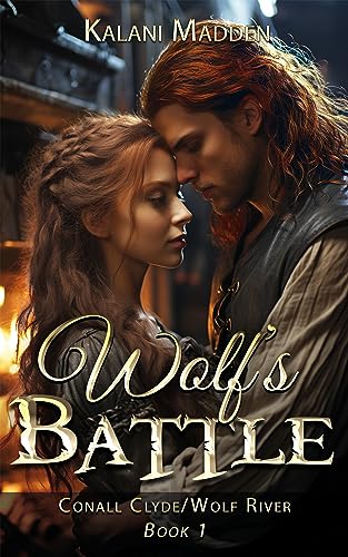 Wolf’s Battle